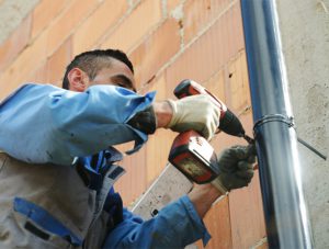 Gutter Cleaning Services